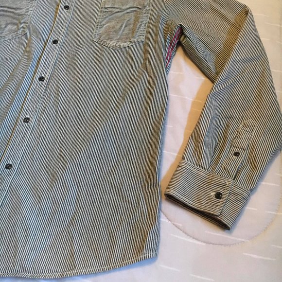 Generra Hypercolor Shirt - Picture 3 of 4